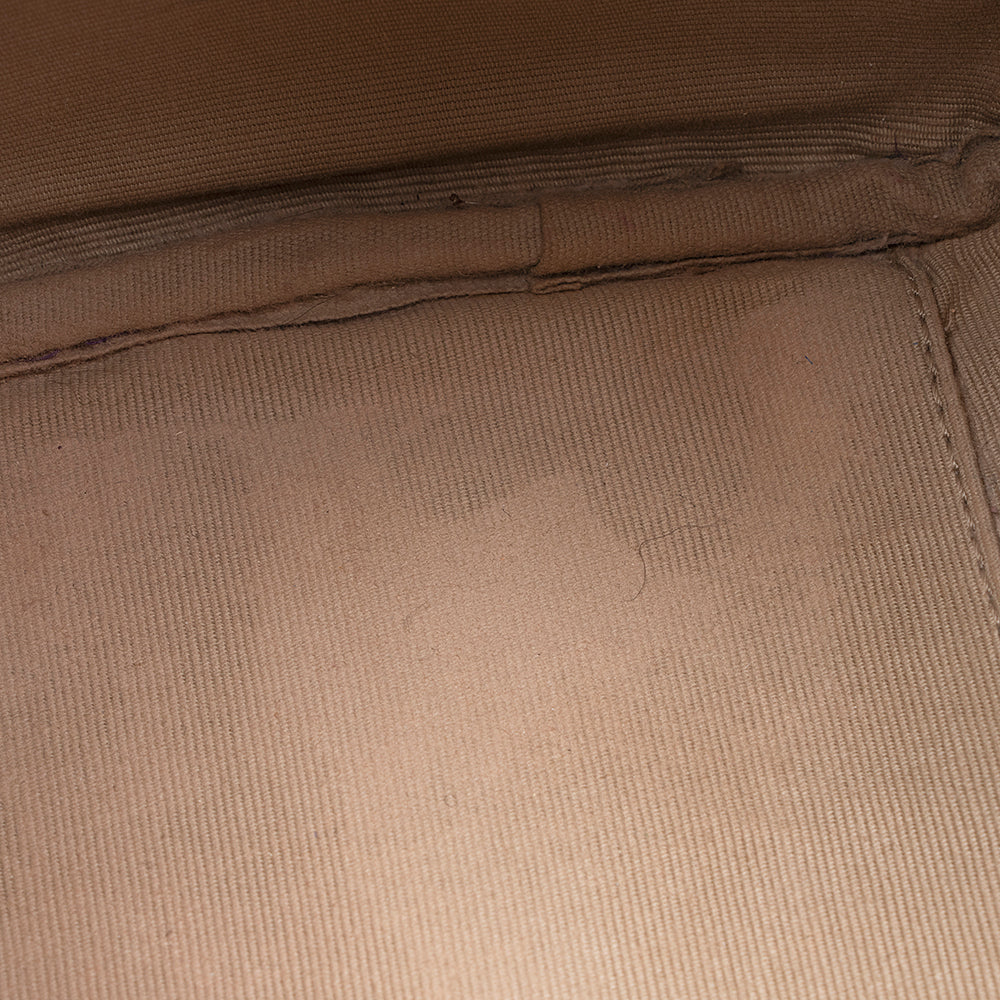 Burberry Nova Check Chester Boston Bag (SHF-19978)