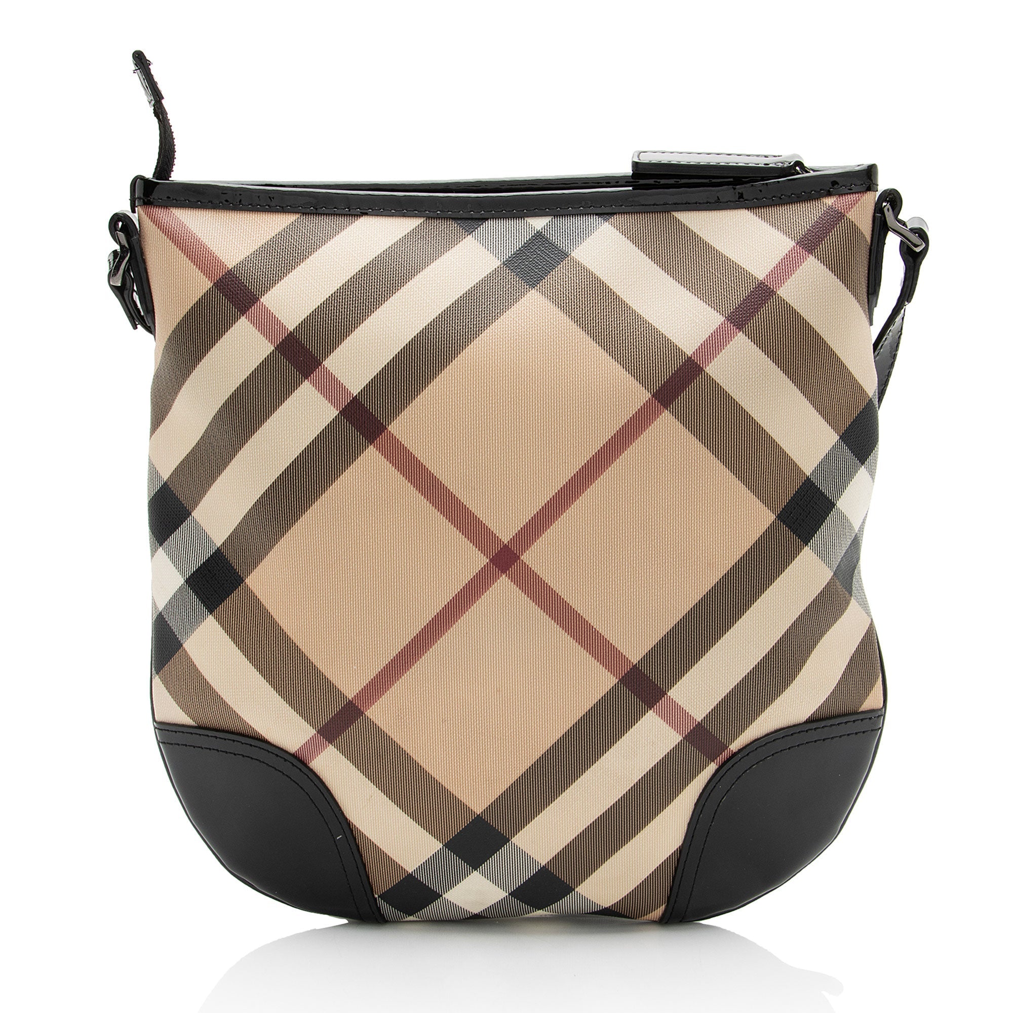 Burberry Nova Check Dryden Crossbody