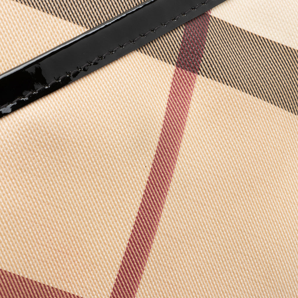 Burberry Nova Check Dryden Crossbody