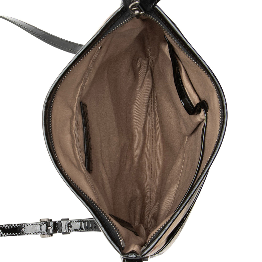 Burberry Nova Check Dryden Crossbody