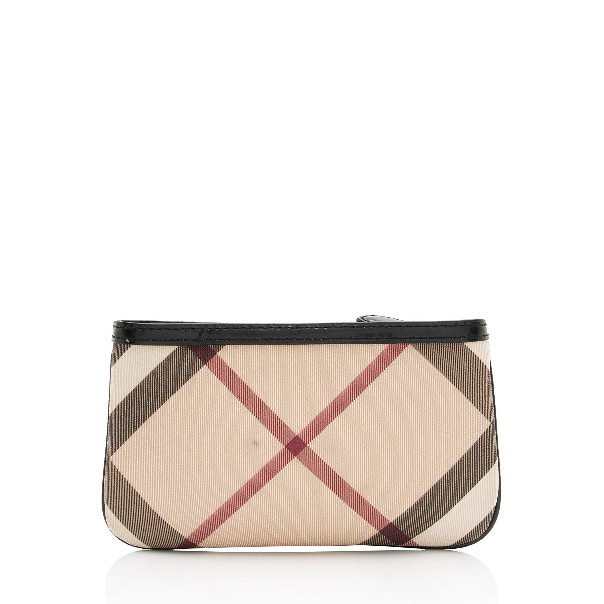 Burberry Nova Check Pochette