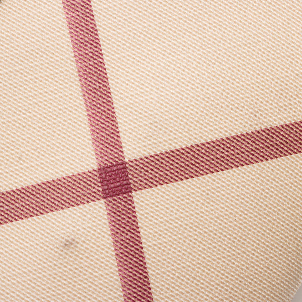 Burberry Nova Check Pochette