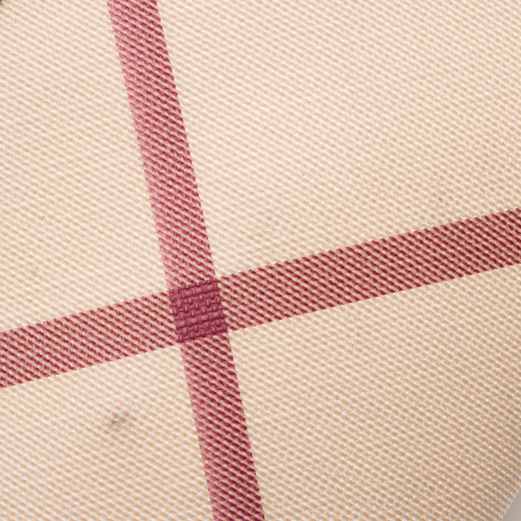 Burberry Nova Check Pochette