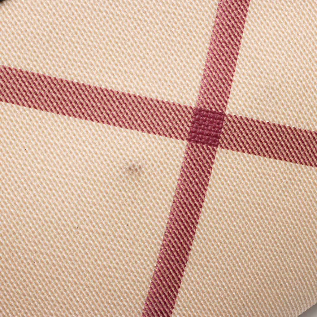 Burberry Nova Check Pochette