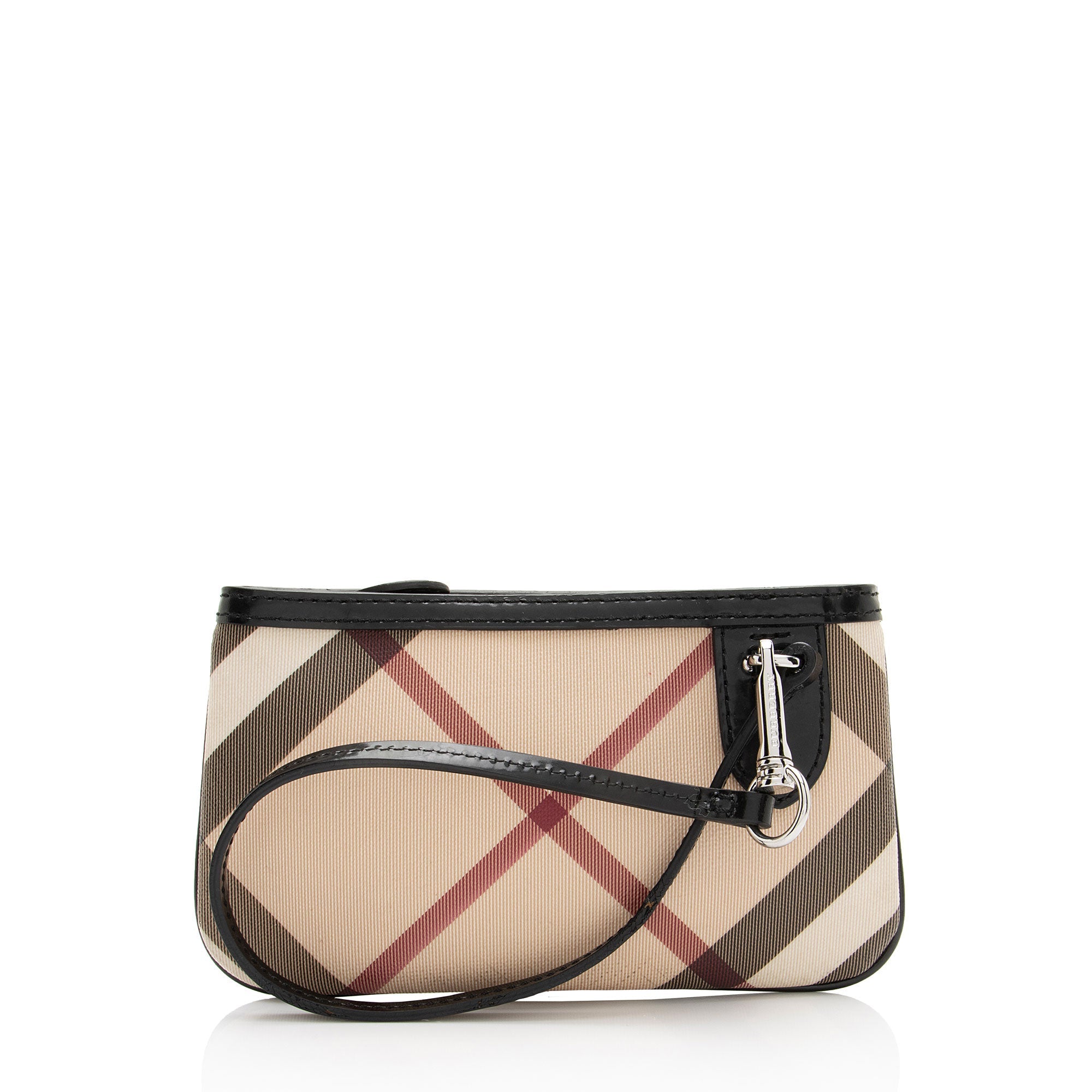 Burberry Nova Check Pochette
