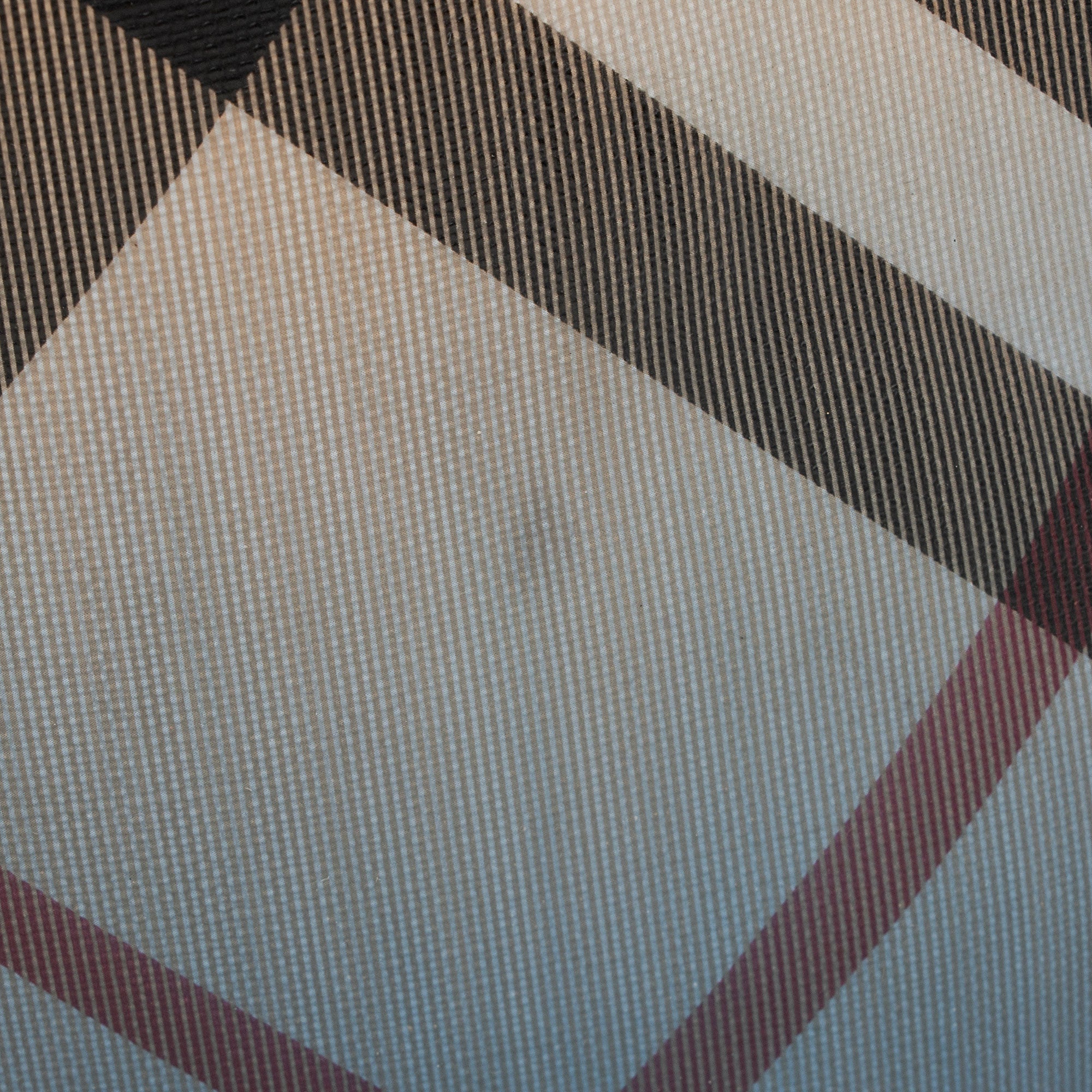 Burberry Nova Check Pop Degrade Tote