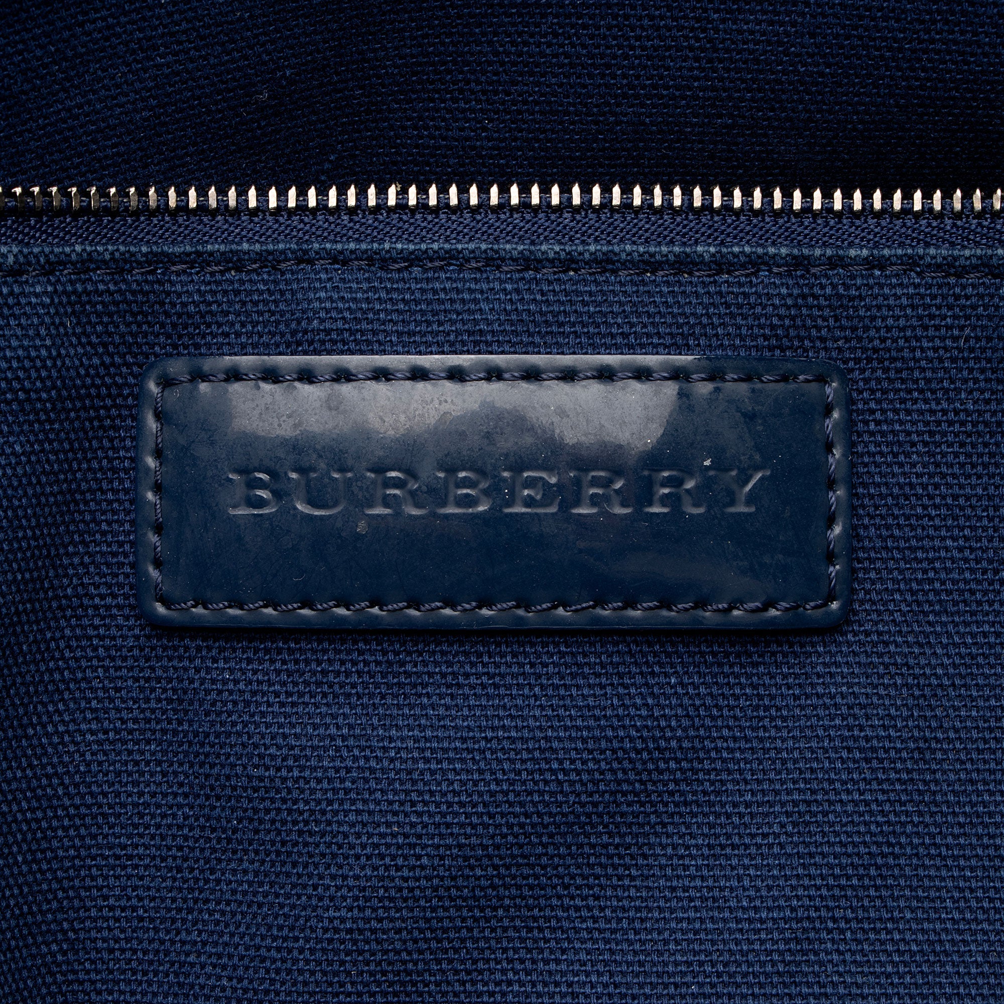 Burberry Nova Check Pop Degrade Tote