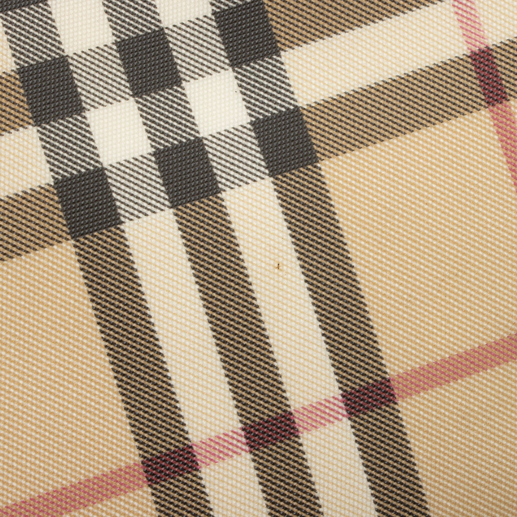 Burberry Nova Check Shoulder Bag (SHF-SsltsT)