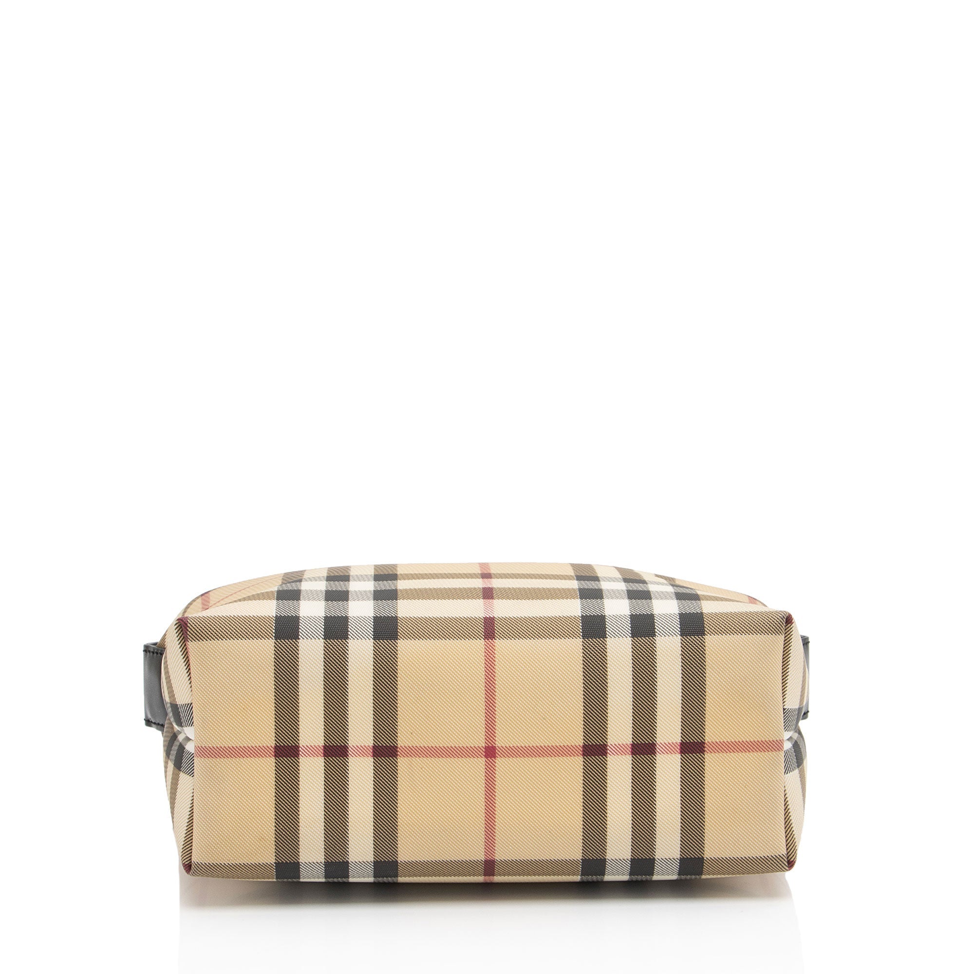 Burberry Nova Check Pochette (SHF-77JpMd)
