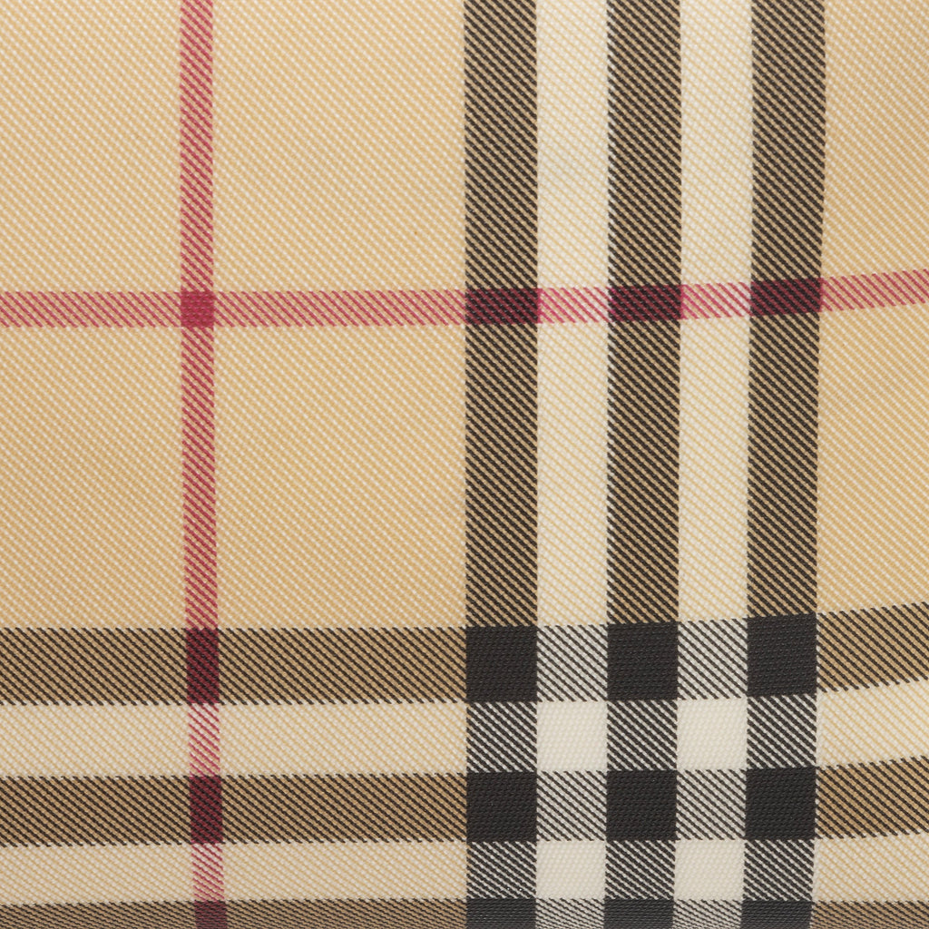 Burberry Nova Check Pochette (SHF-77JpMd)