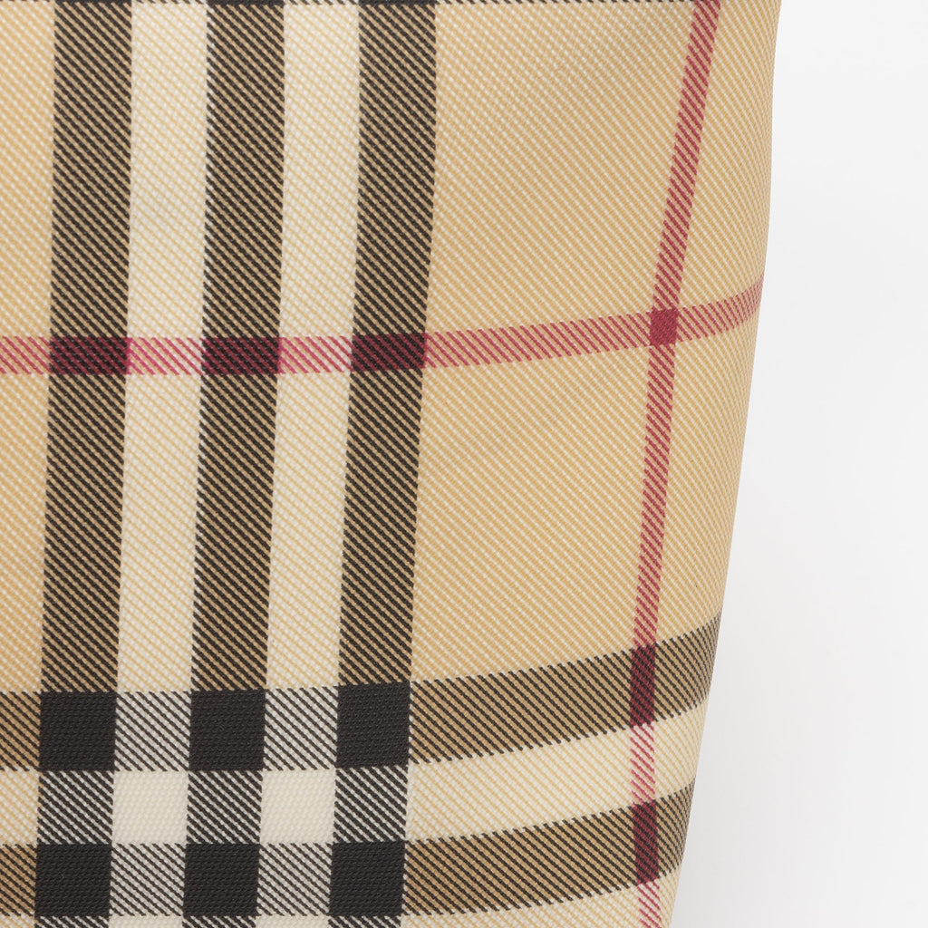 Burberry Nova Check Pochette (SHF-77JpMd)