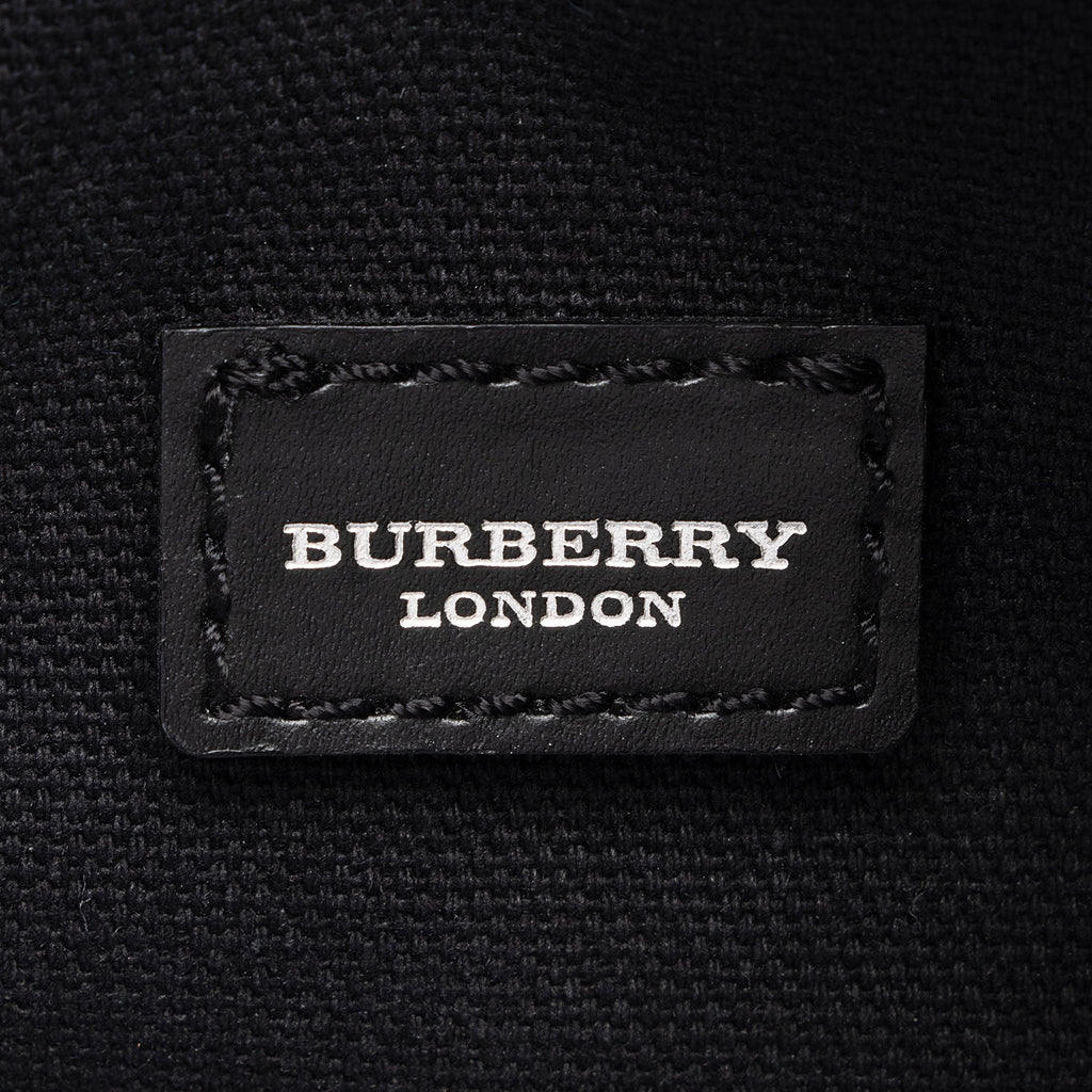 Burberry Nova Check Pochette (SHF-77JpMd)