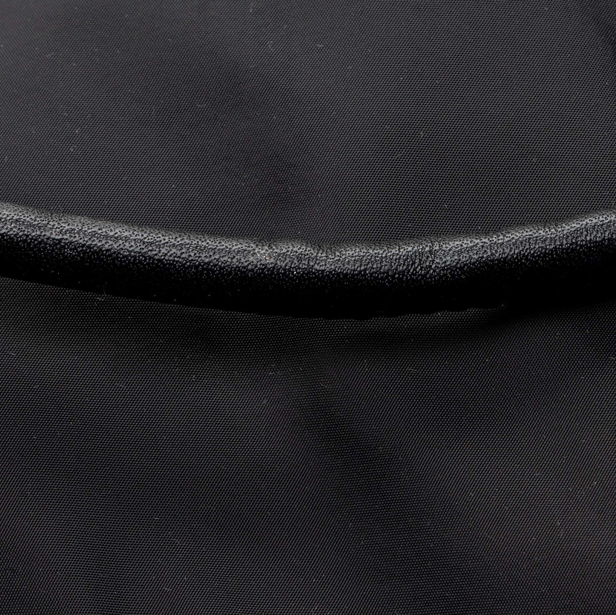 Burberry Nylon Buckleigh Packable Small Tote