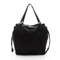 Burberry Nylon Buckleigh Packable Small Tote
