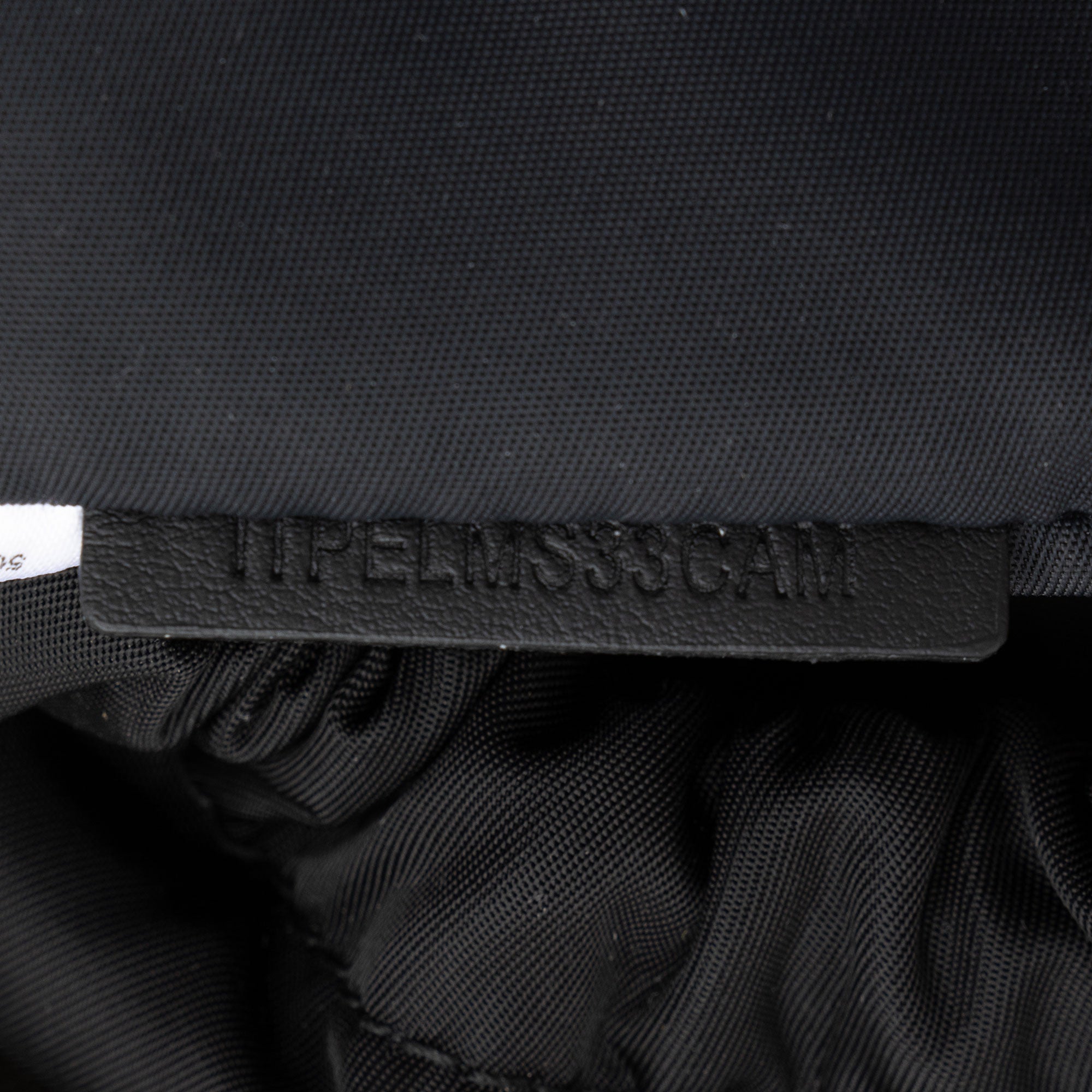 Burberry Nylon Leo Medium Sling Bag (SHF-VOG04R)