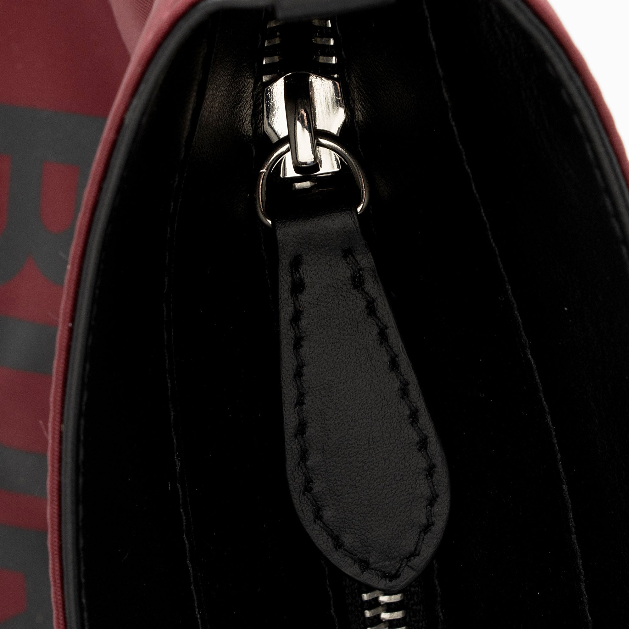 Burberry Nylon Logo Ardwell Small Tote (SHF-soK8FD)