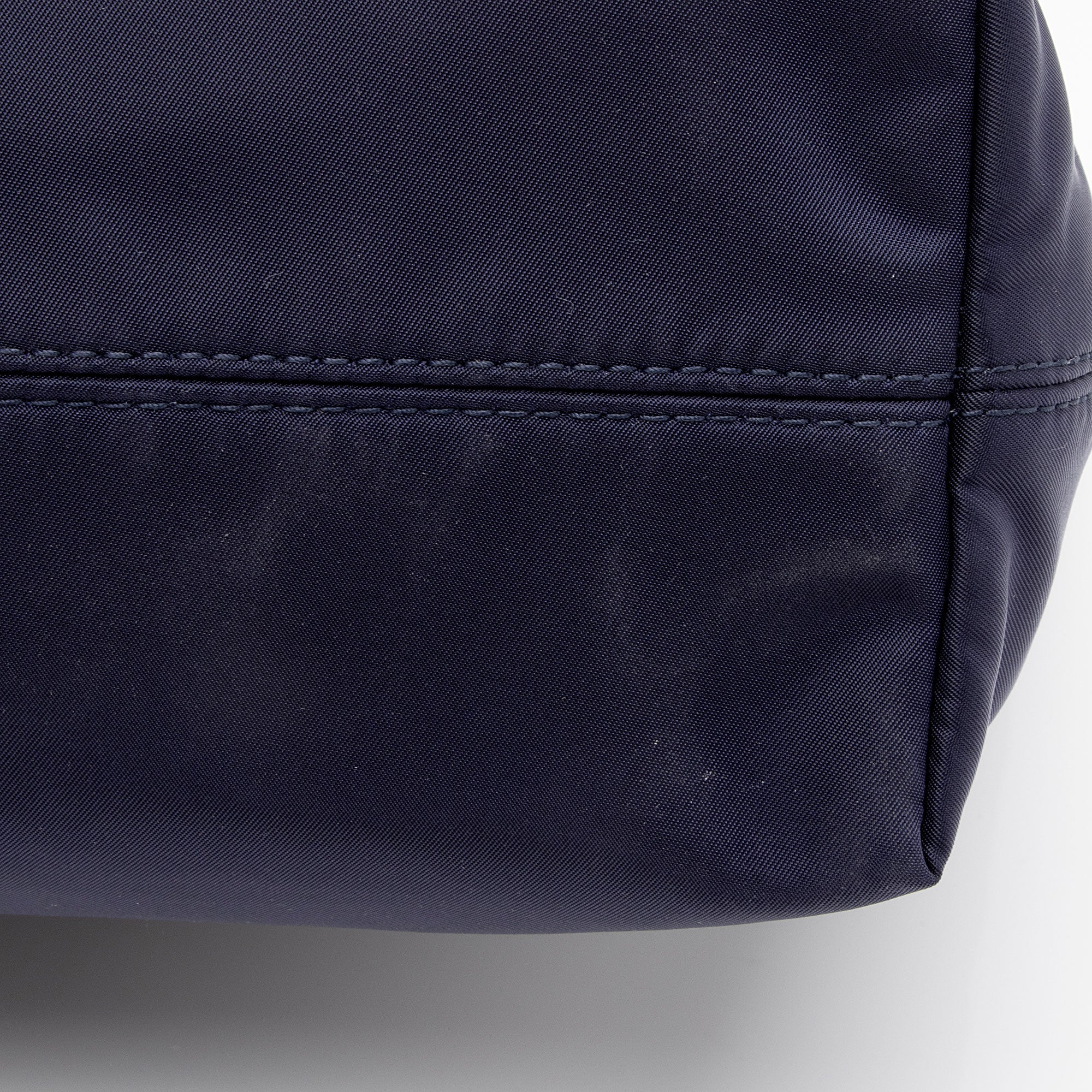 Burberry Nylon Logo Ardwell Small Tote