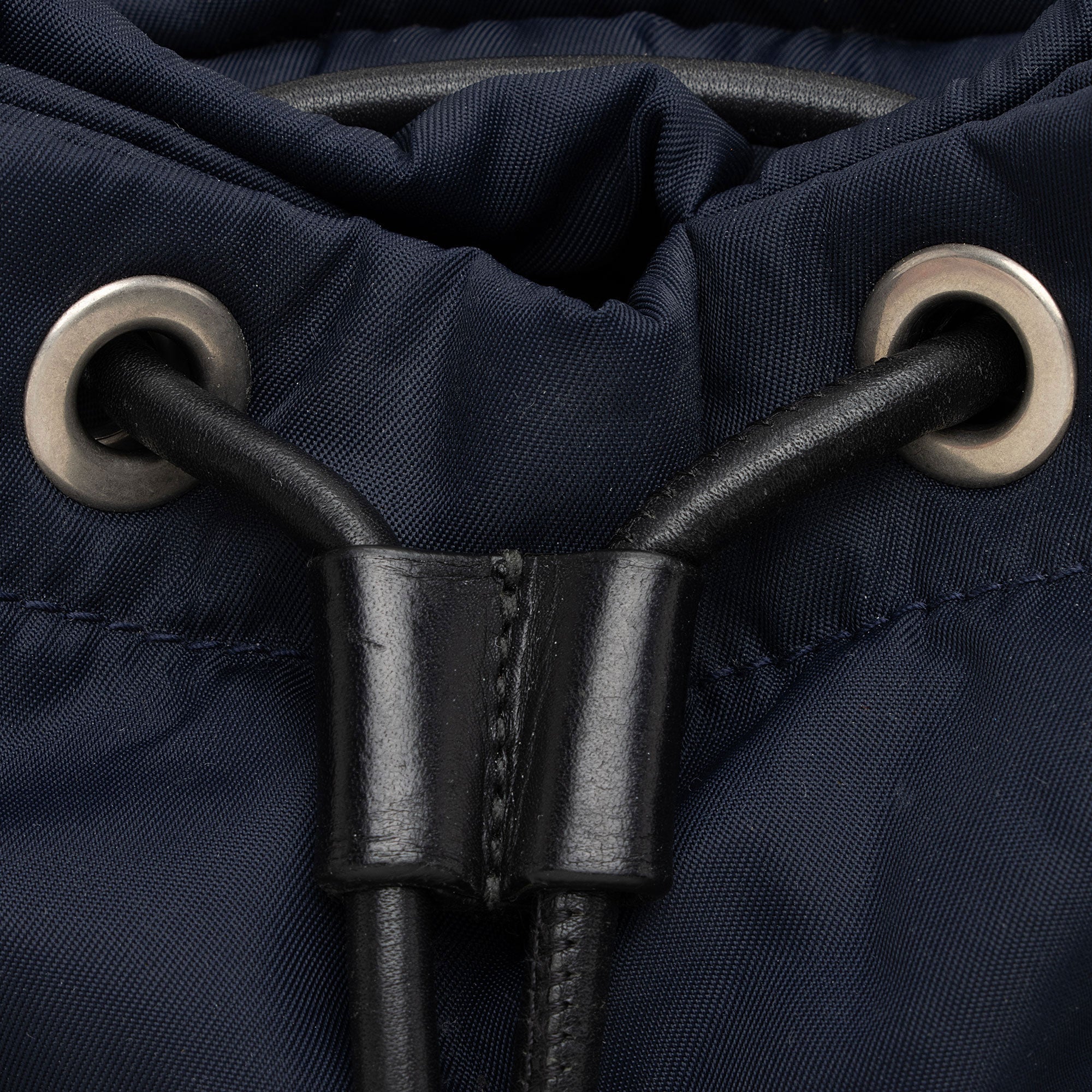 Burberry Nylon Rucksack Backpack (SHF-sz644S)