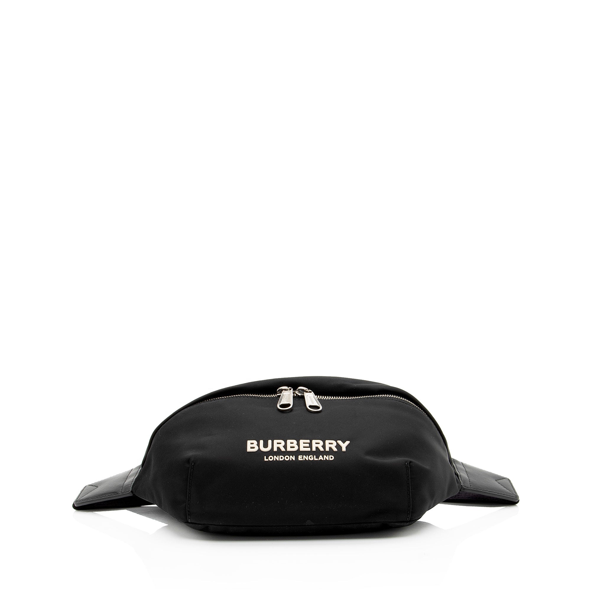 Burberry Nylon Sonny Bum Bag