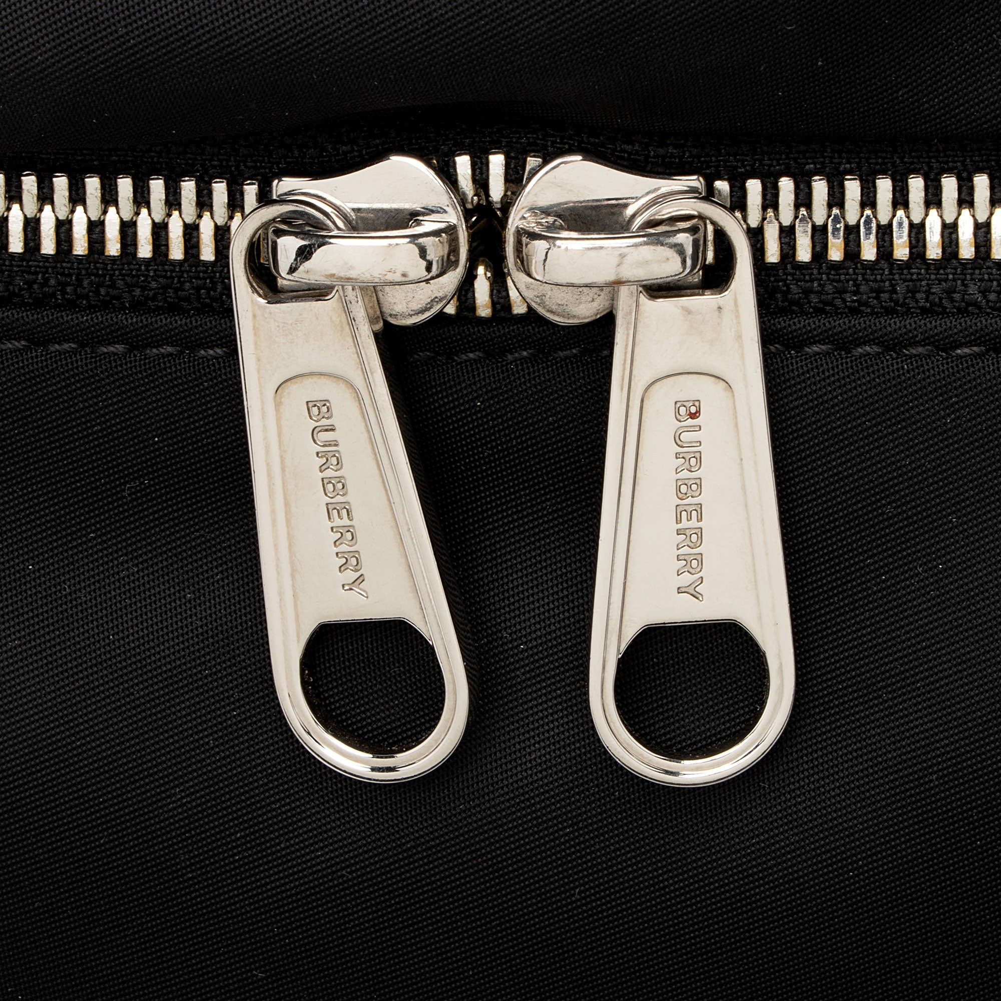 Burberry Nylon Sonny Bum Bag