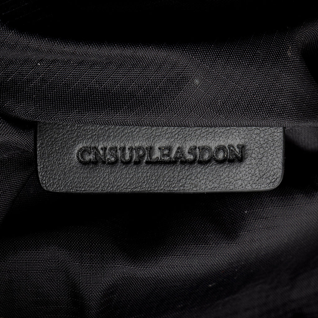 Burberry Nylon Sonny Bum Bag