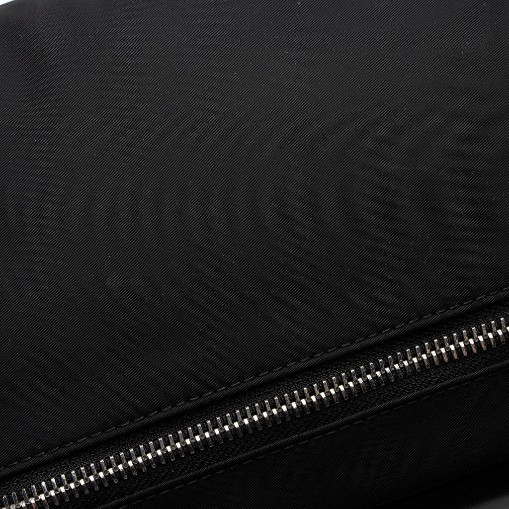 Burberry Nylon Sonny Bum Bag
