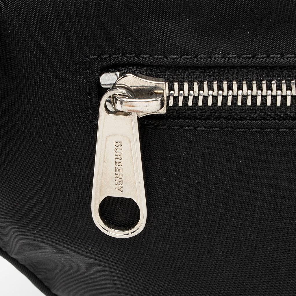 Burberry Nylon Sonny Bum Bag
