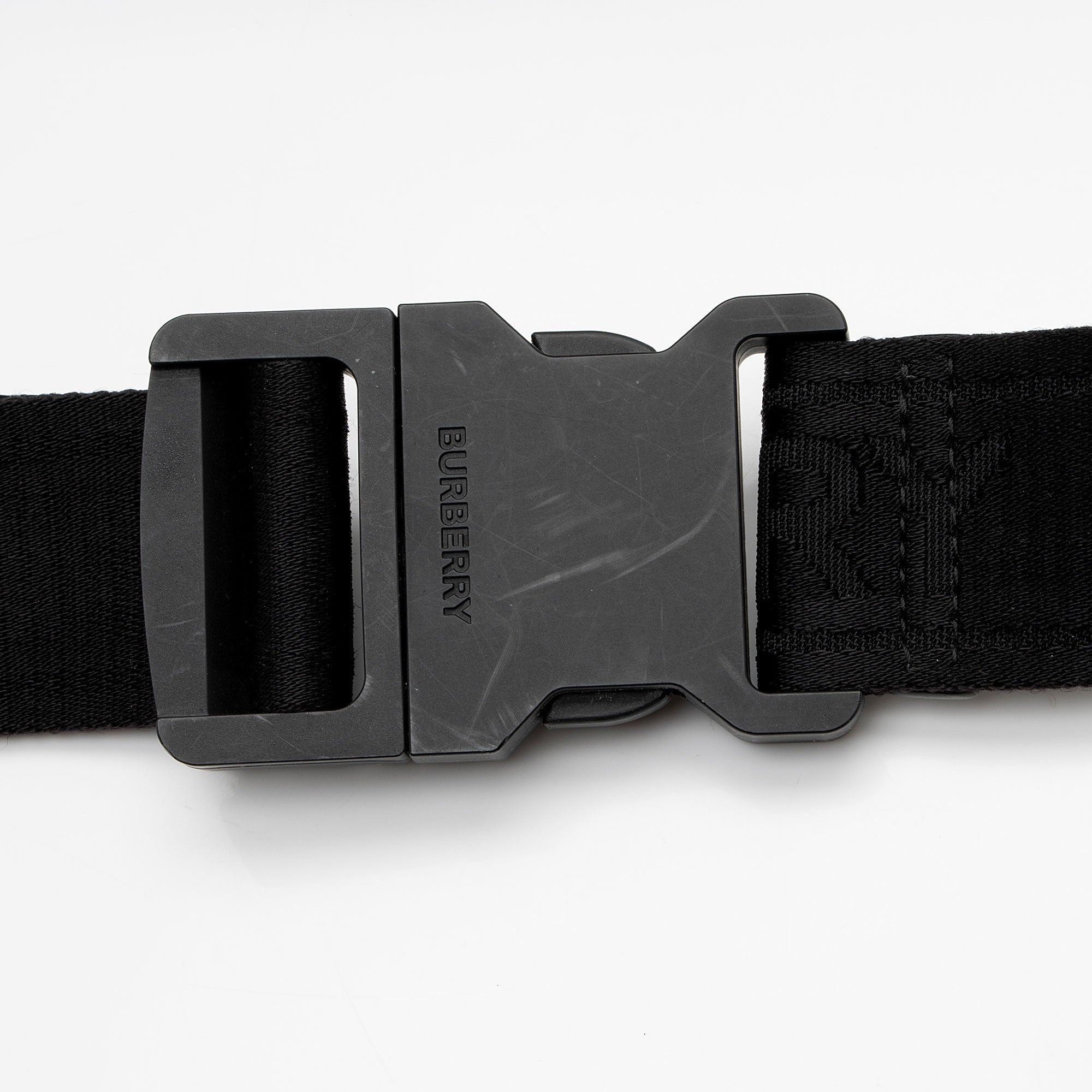 Burberry Nylon Sonny Bum Bag