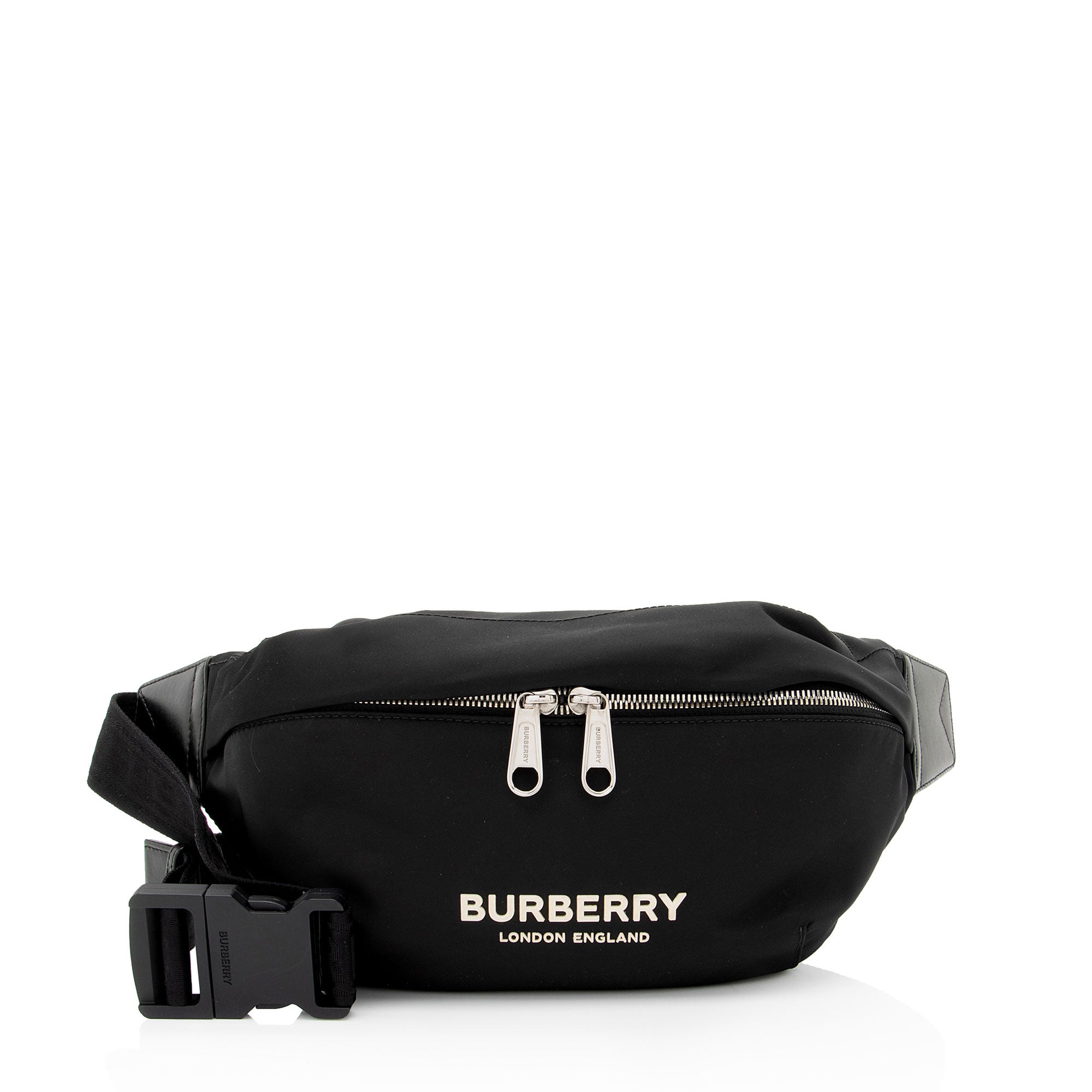Burberry Nylon Sonny Bum Bag