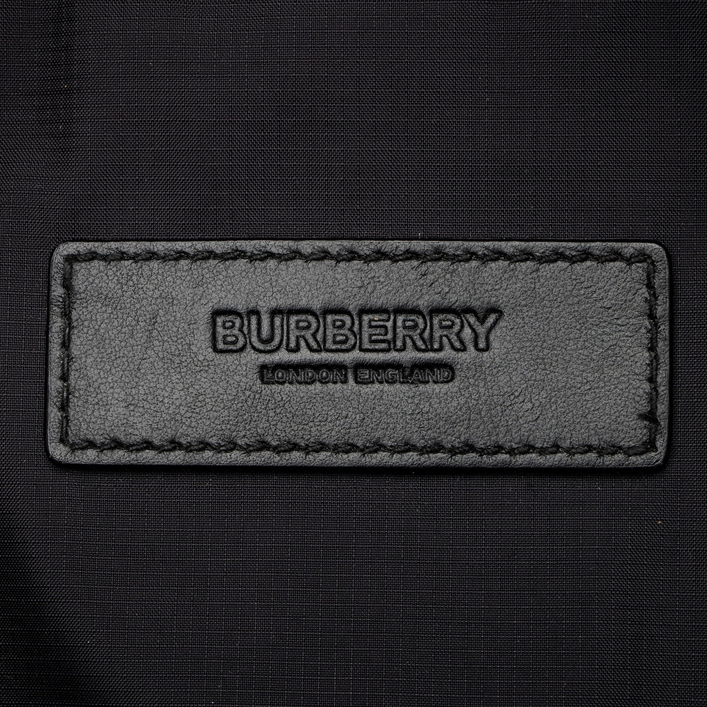 Burberry Nylon Sonny Bum Bag