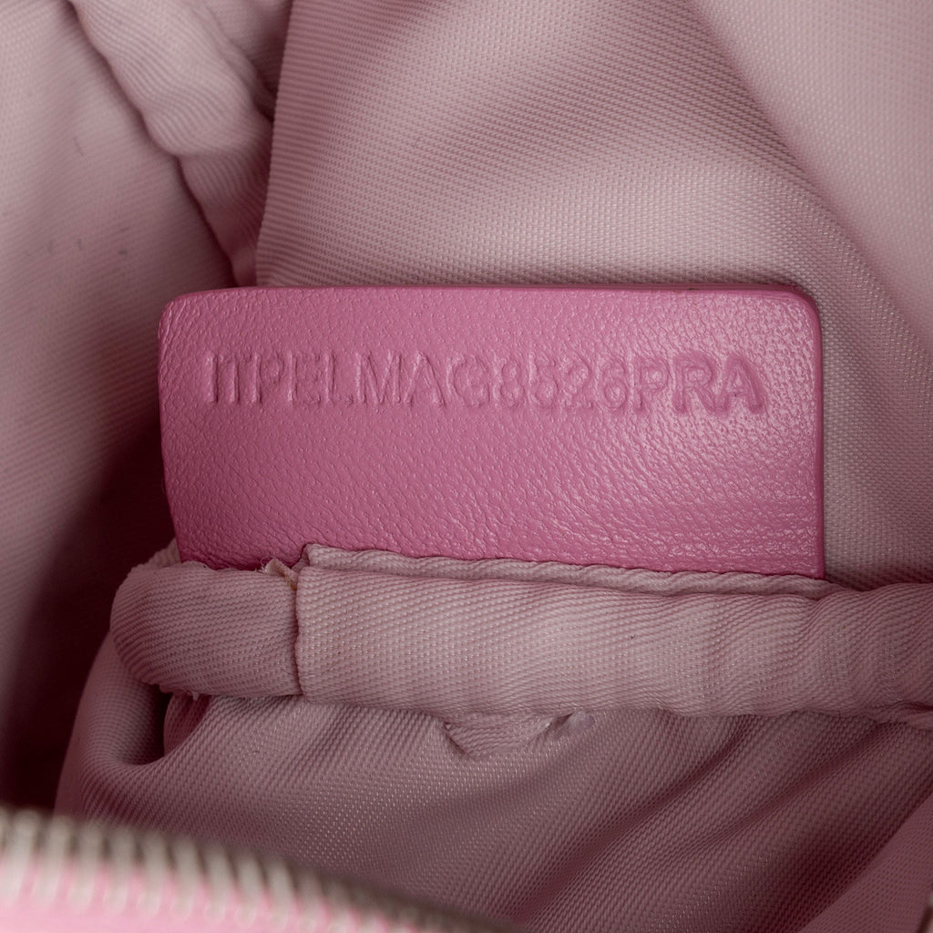 Burberry Quilted Lambskin TB Lola Mini Camera Bag (SHF-P8BD4P)