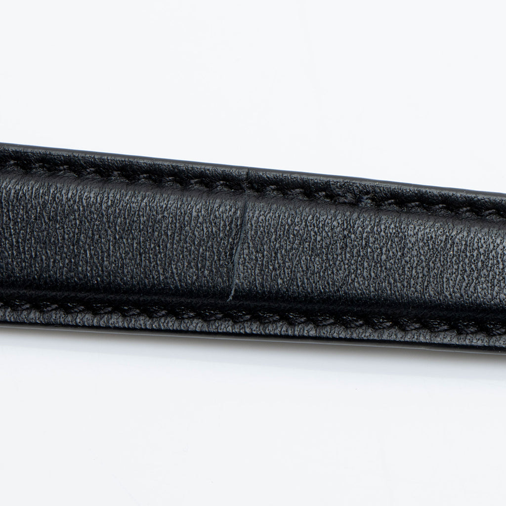 Burberry Quilted Leather Horseferry TB Shoulder Bag