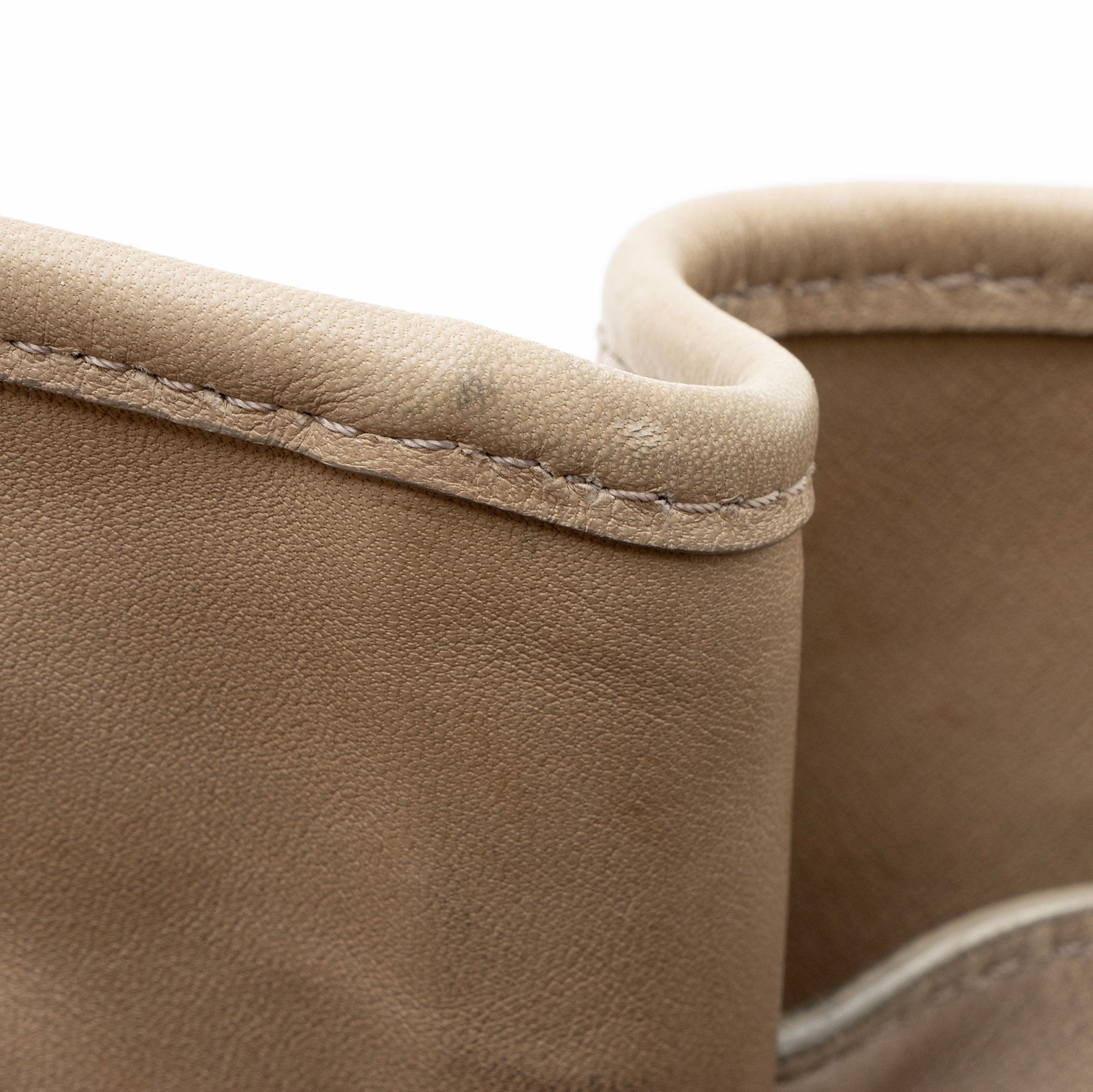 Burberry Smoke Check Walden Medium Hobo