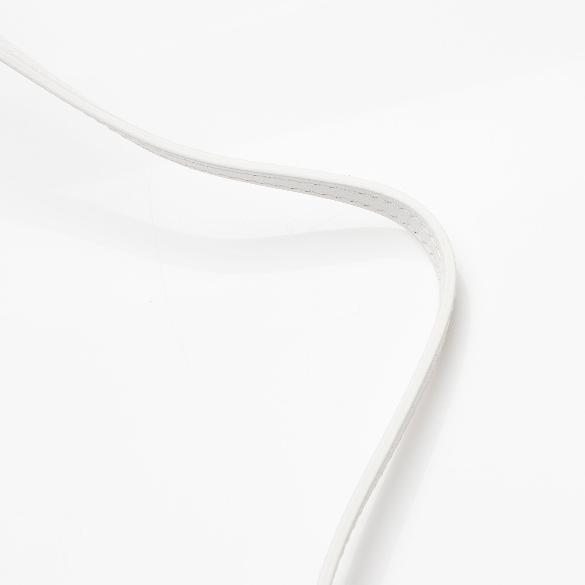 Burberry Smooth Calfskin Olympia Micro Crossbody (SHF-efQbqV)