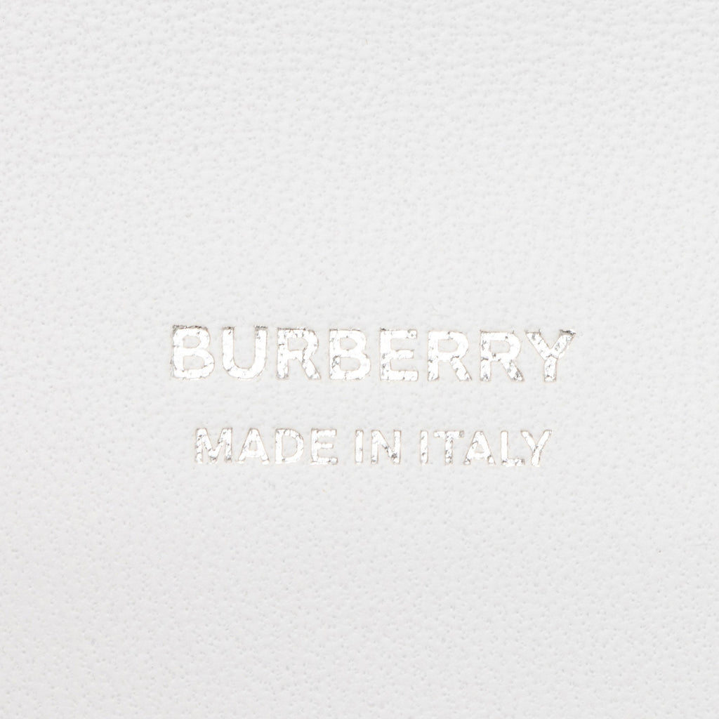 Burberry Smooth Calfskin Olympia Micro Crossbody (SHF-efQbqV)