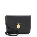 Burberry Smooth Leather TB Mini Bag