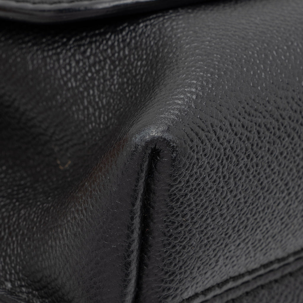Burberry Soft Grain Calfskin Medley Small Crossbody (SHF-lXmmcr)