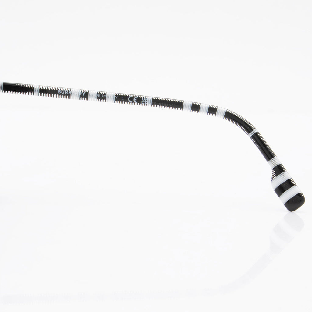 Burberry Square Check Sunglasses
