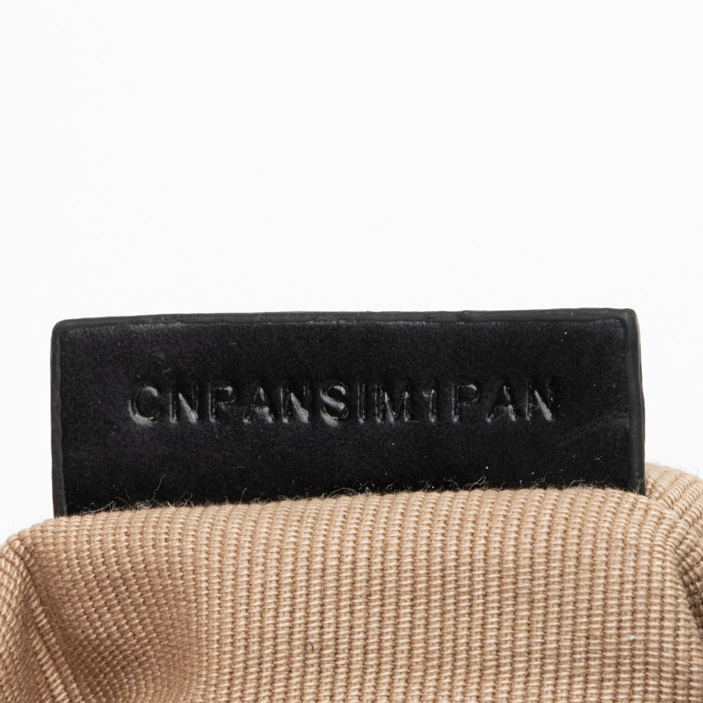 Burberry Super Nova Check Crossbody Bag (SHF-23854)