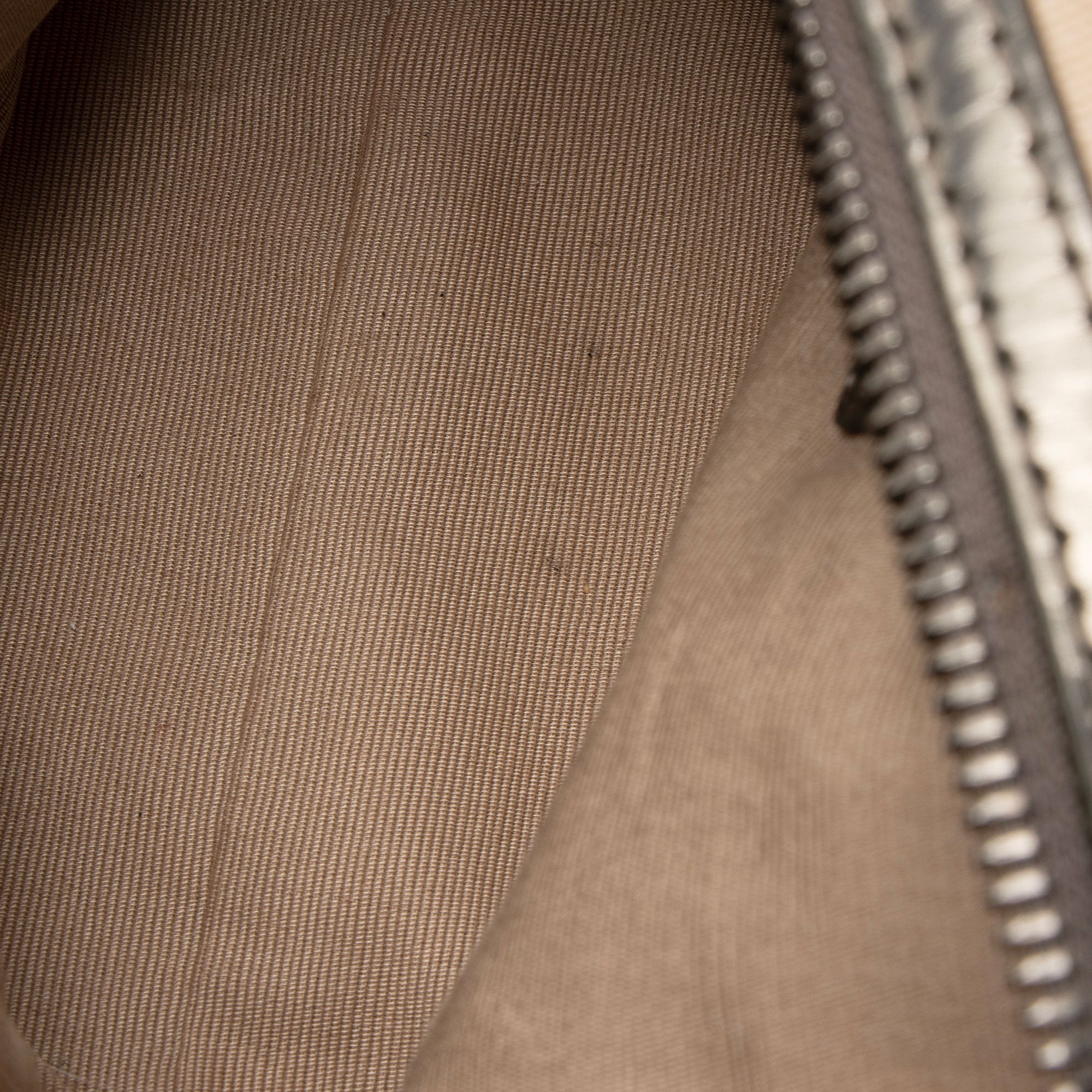 Burberry Super Nova Check Mini Boston Bag