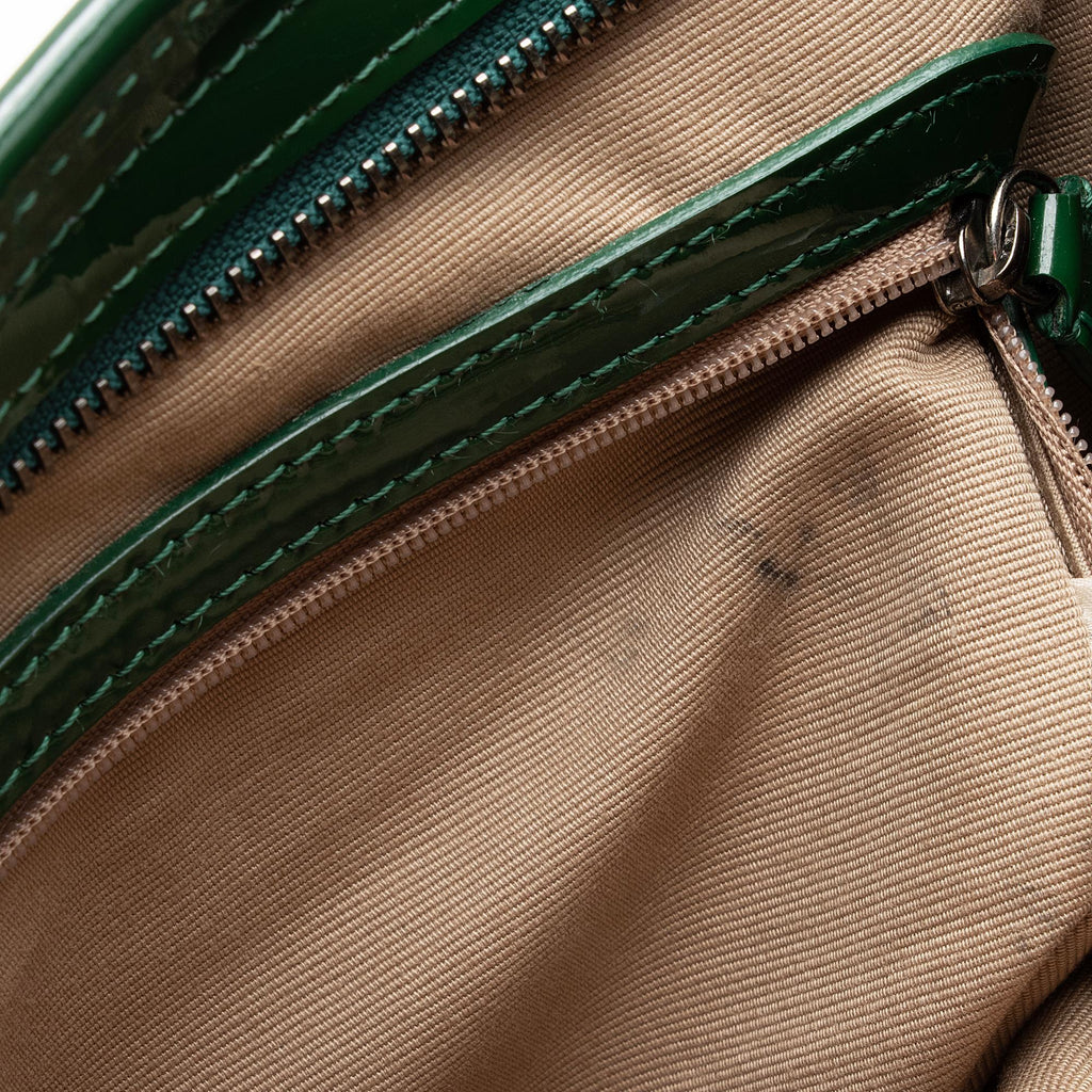 Burberry Super Nova Check Regent Tote (SHF-22707)