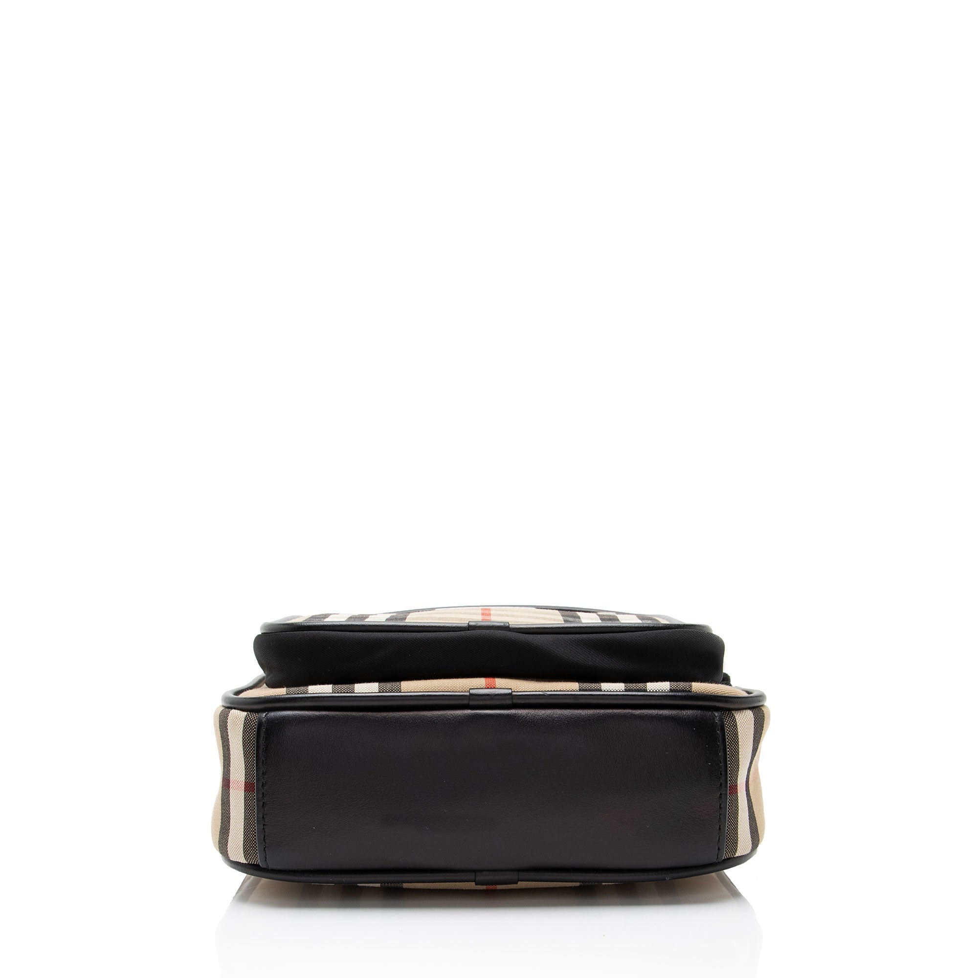 Burberry Vintage Check Freddie Crossbody