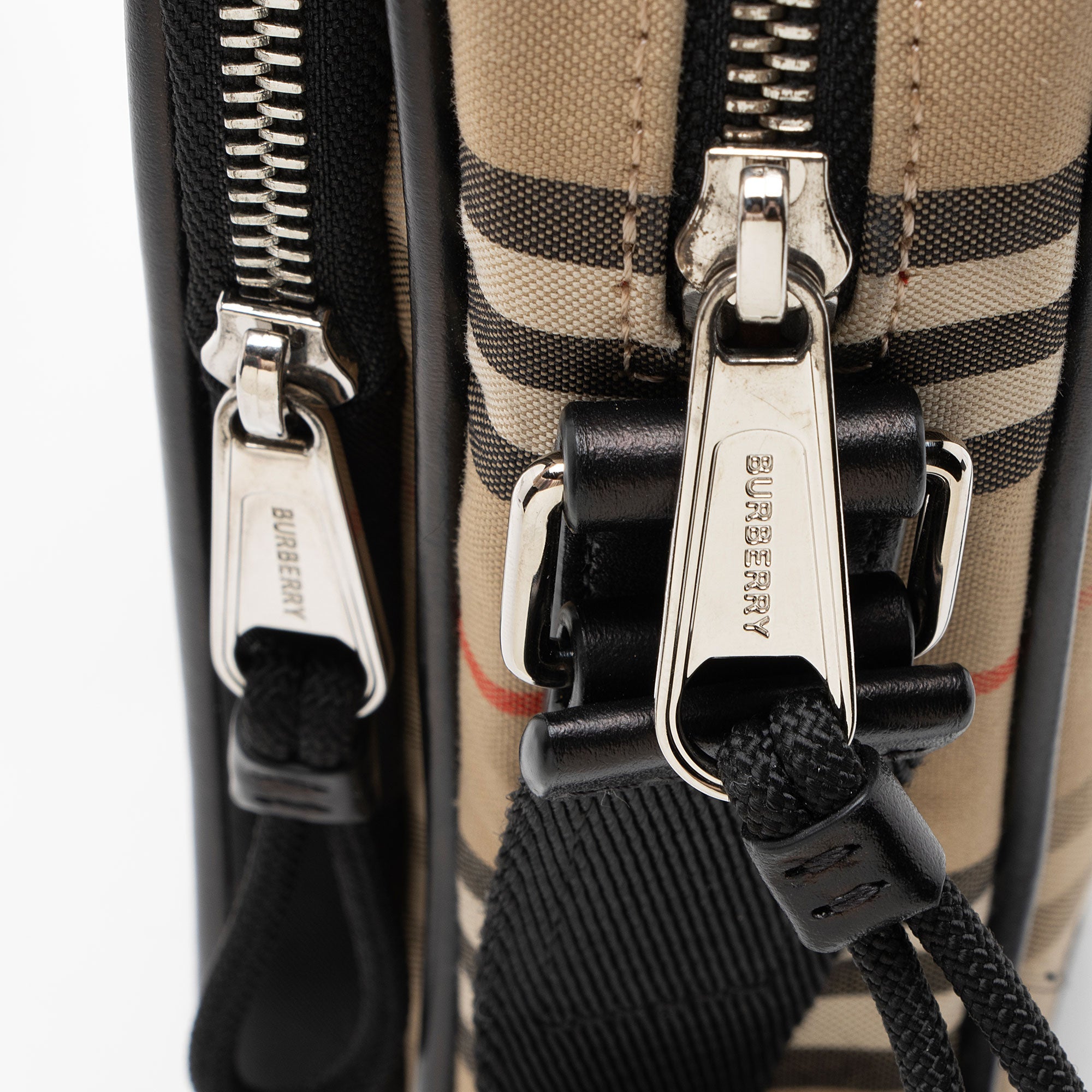 Burberry Vintage Check Freddie Crossbody