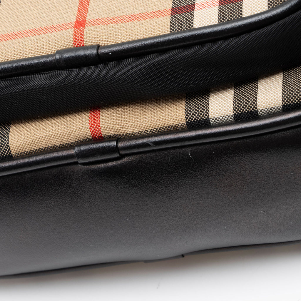 Burberry Vintage Check Freddie Crossbody