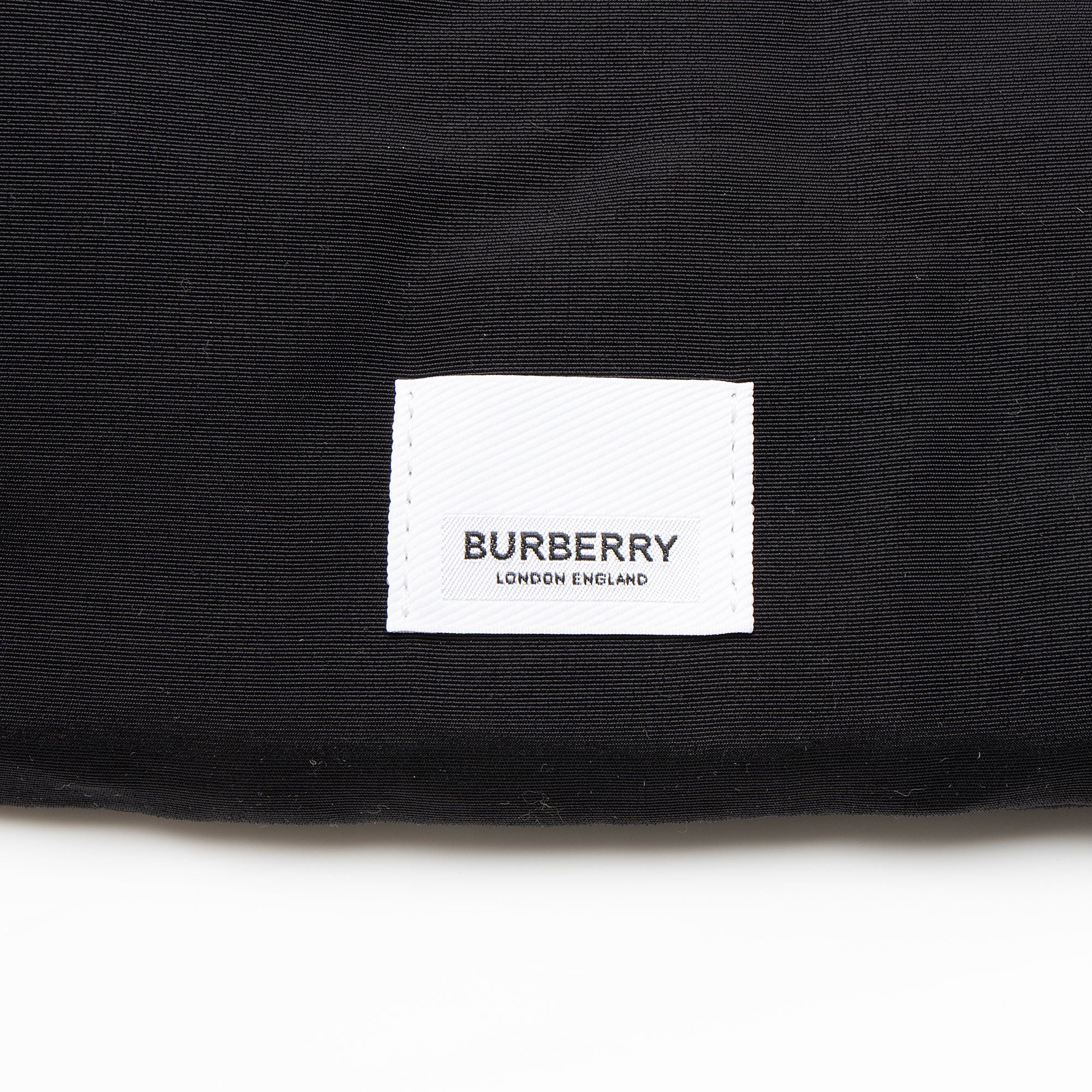 Burberry Vintage Check Diaper Bag