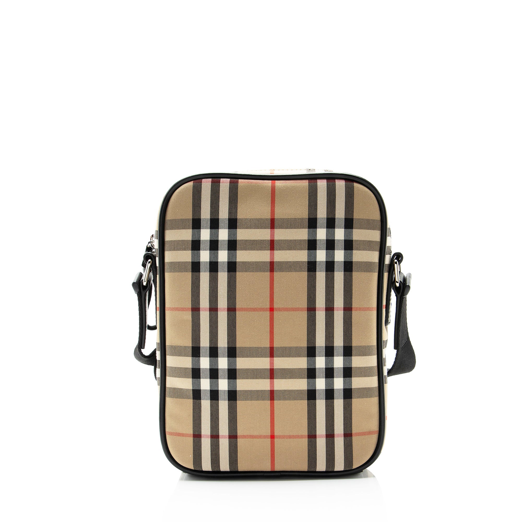 Burberry Vintage Check Freddie Crossbody