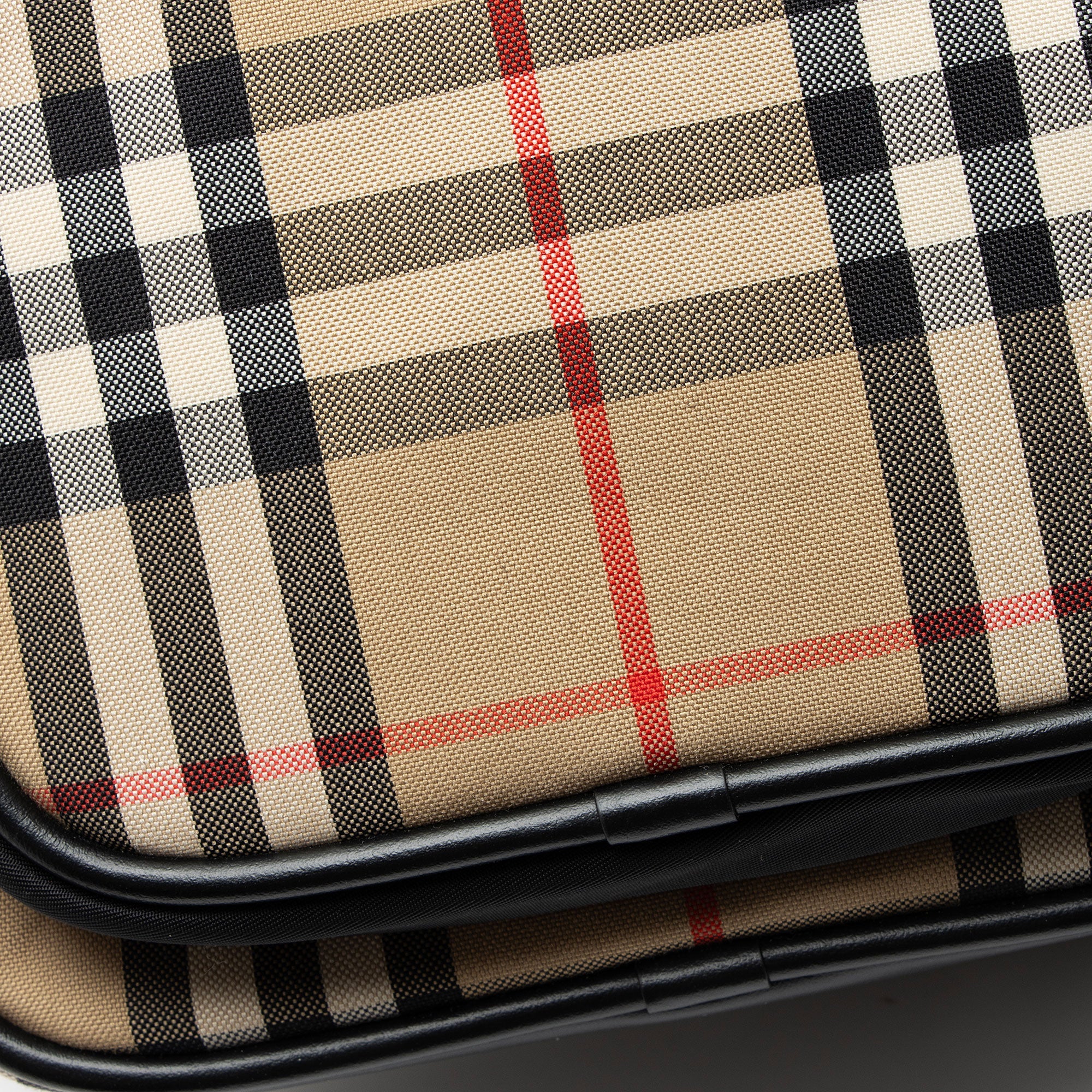 Burberry Vintage Check Freddie Crossbody