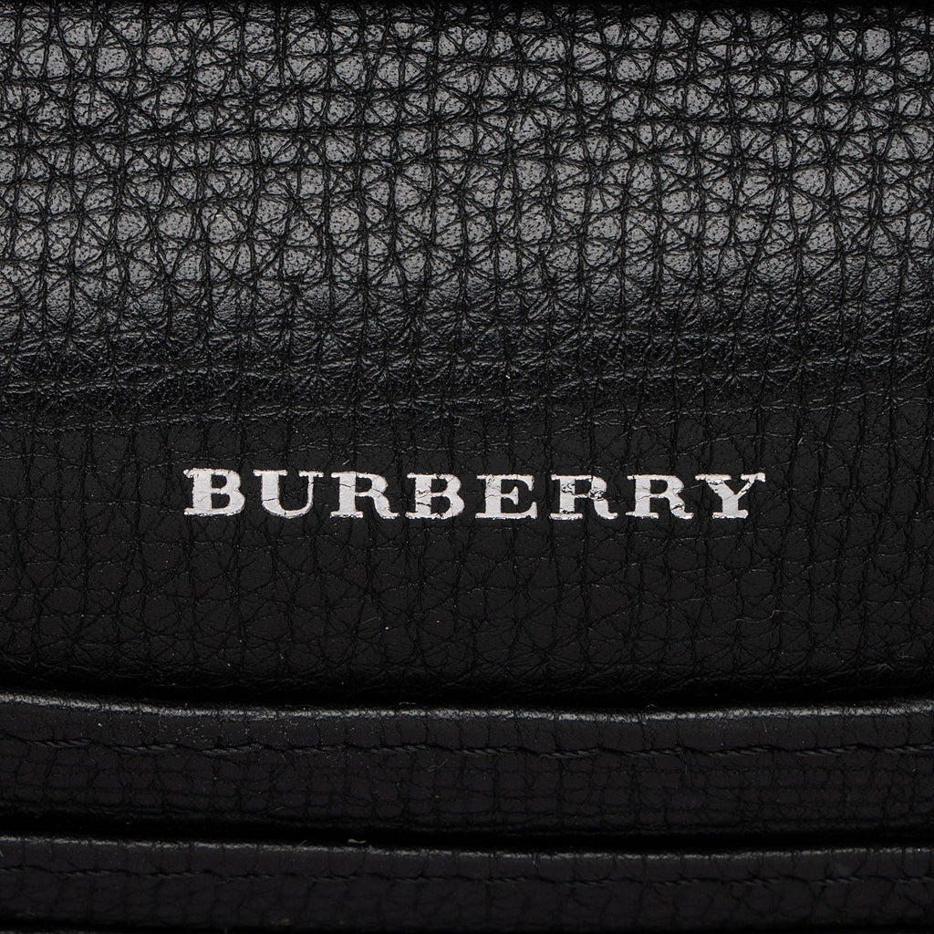 Burberry Vintage Check Macken Small Crossbody