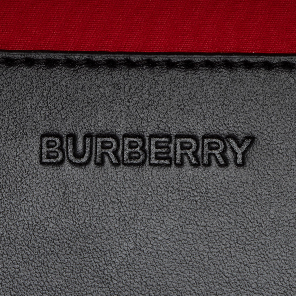 Burberry Vintage Check Sonny Bum Bag