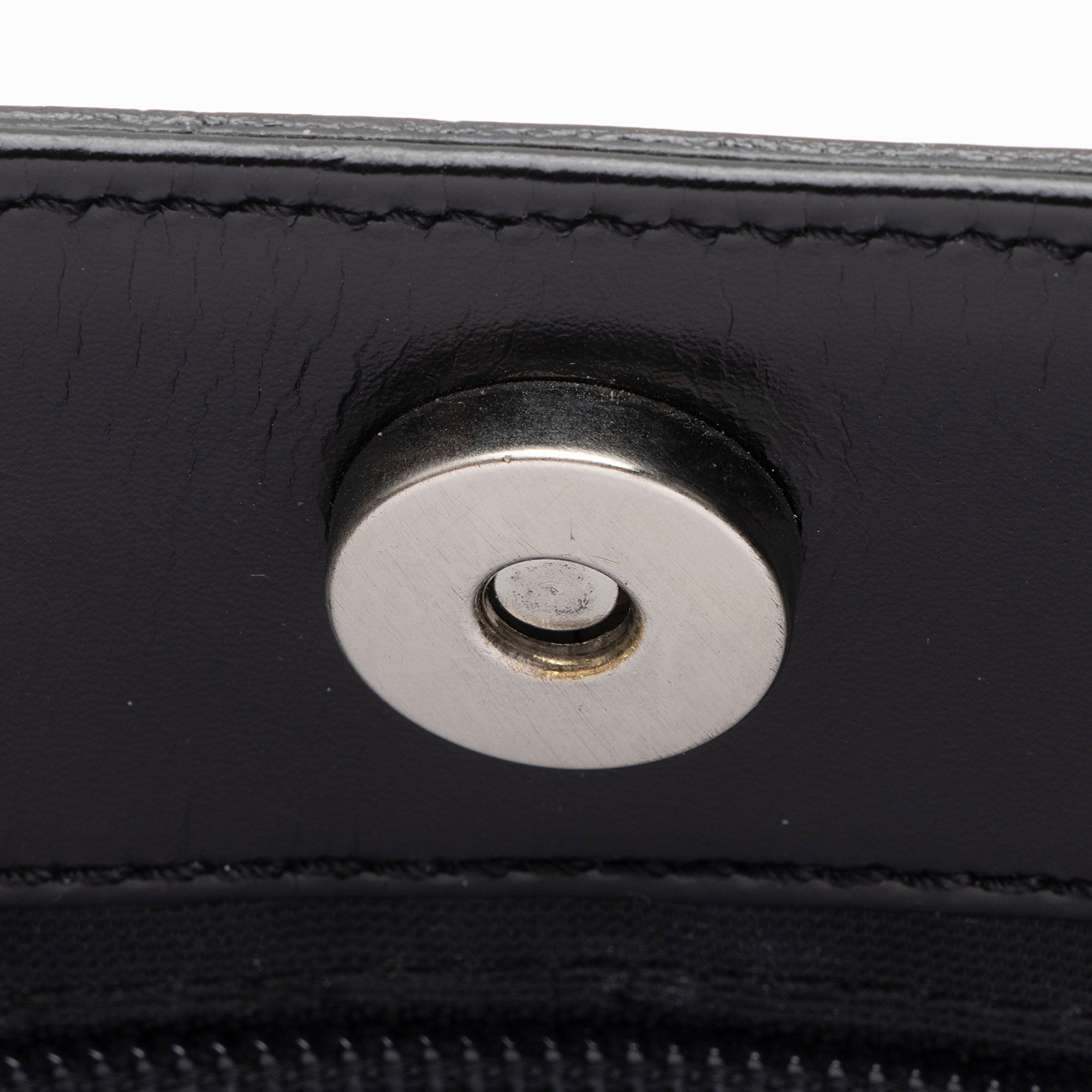 Burberry Vintage Nova Check Heath Shoulder Bag (SHF-Q35TQK)